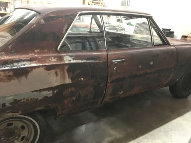 1965 Chevrolet Chevelle - photo 9