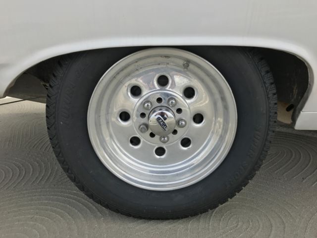 1965 Chevrolet Chevelle Malibu Coupe - photo 11