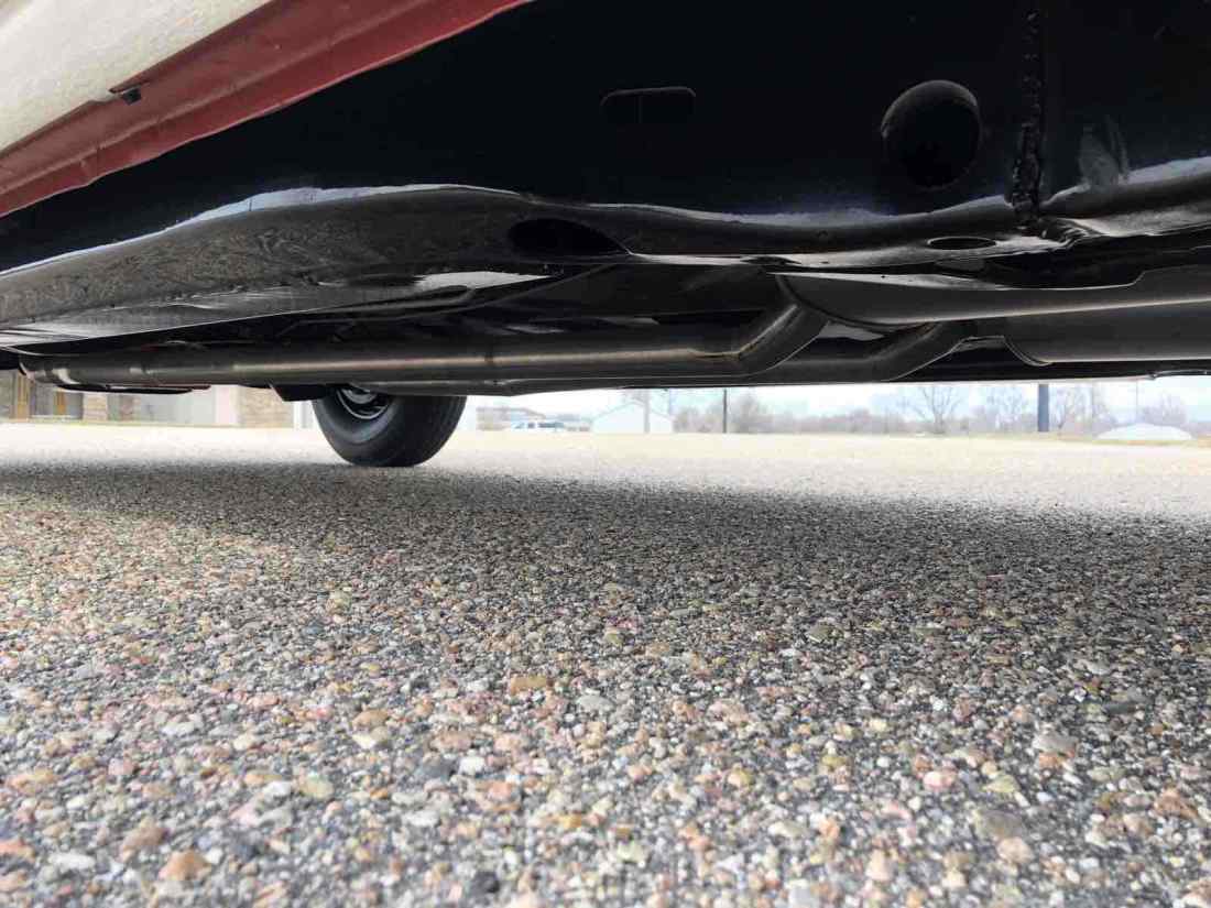 1965 Chevrolet Chevelle Malibu Convertible super sport - photo 12