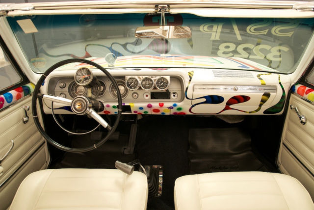 1965 Chevrolet Chevelle Malibu - photo 10