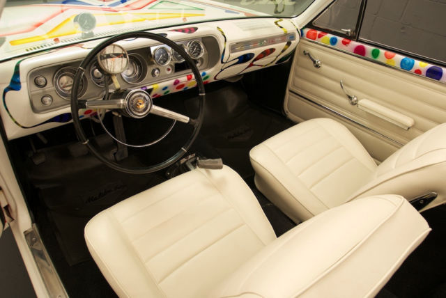 1965 Chevrolet Chevelle Malibu - photo 9