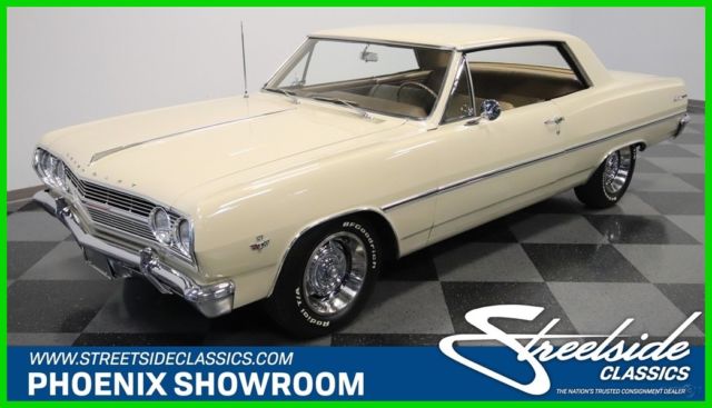 1965 Chevrolet Chevelle Malibu Coupe 1965 Malibu Used Manual 1965 Chevrolet Chevelle Malibu