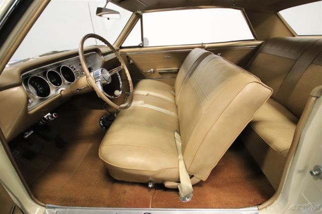 1965 Chevrolet Chevelle Malibu - photo 4