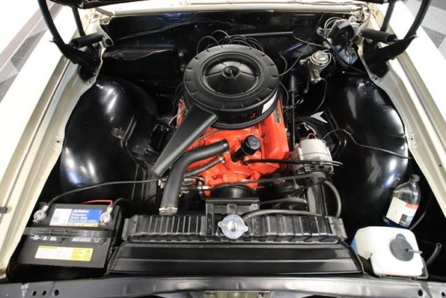 1965 Chevrolet Chevelle Malibu - photo 4