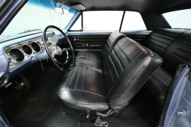 1965 Chevrolet Chevelle Malibu - photo 5
