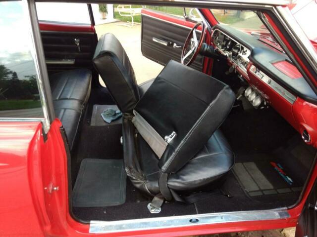 1965 Chevrolet Chevelle Malibu - photo 7