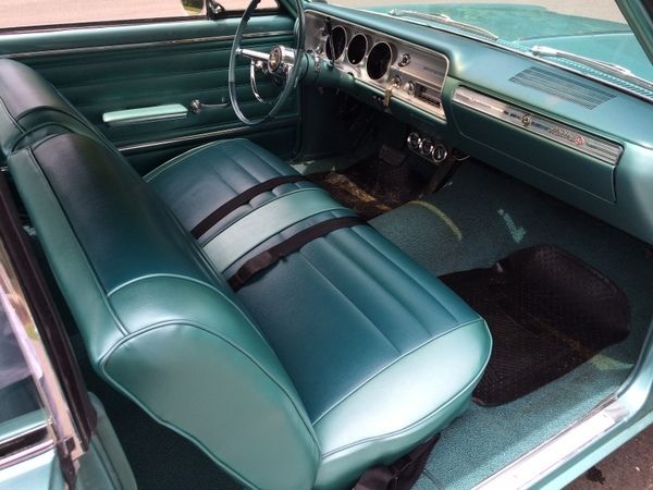 1965 Chevrolet Chevelle - photo 10