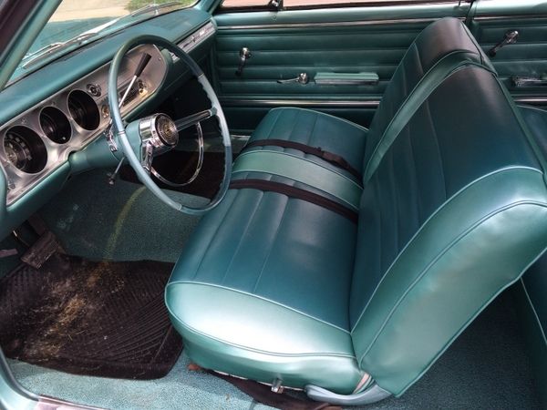 1965 Chevrolet Chevelle - photo 5
