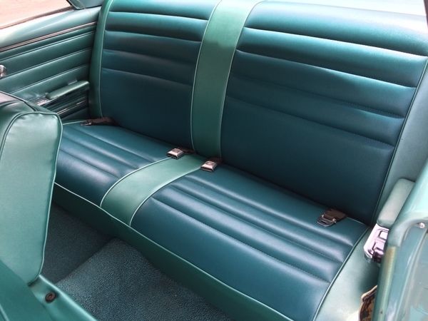 1965 Chevrolet Chevelle - photo 6