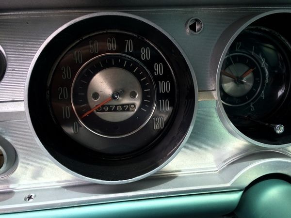 1965 Chevrolet Chevelle - photo 8