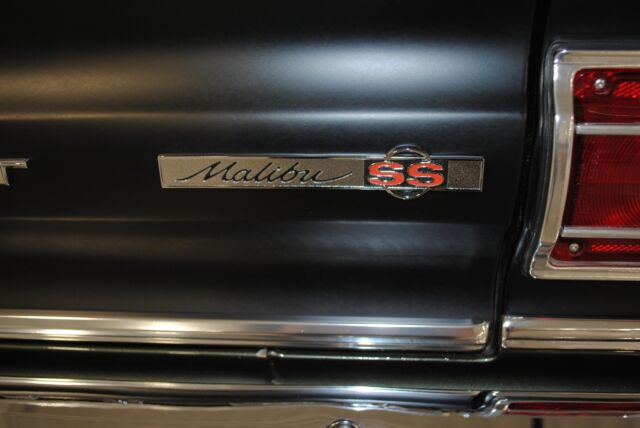 1965 Chevrolet Chevelle Malibu SS - photo 13