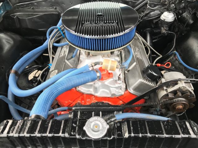 1965 Chevrolet Chevelle - photo 11