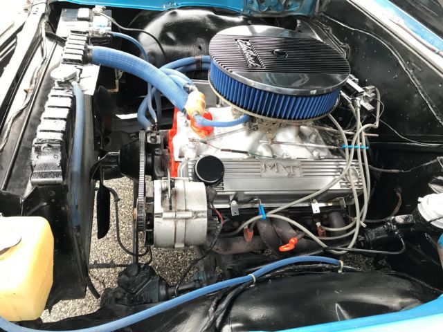 1965 Chevrolet Chevelle - photo 12