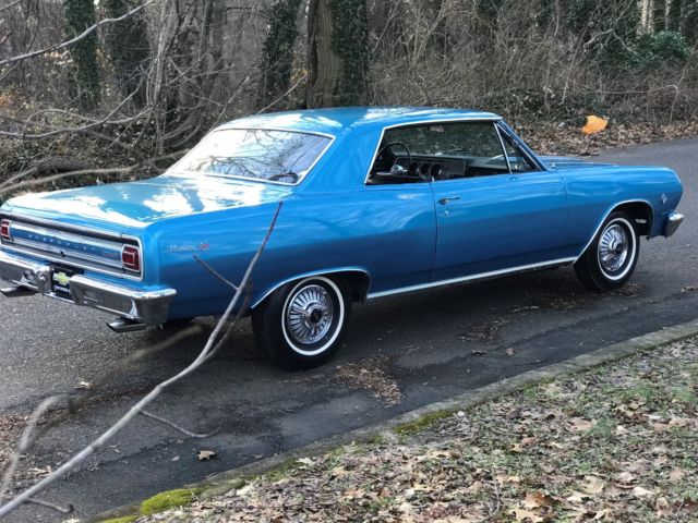 1965 Chevrolet Chevelle - photo 7