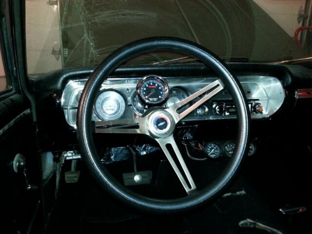 1965 Chevrolet Malibu ss - photo 10