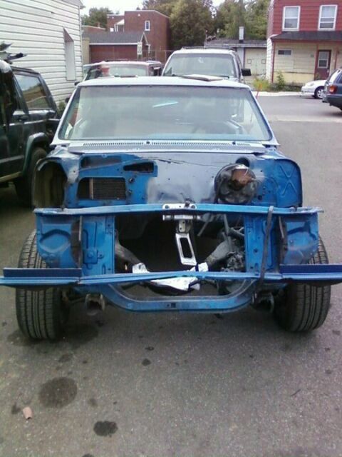 1965 Chevrolet Malibu ss - photo 6