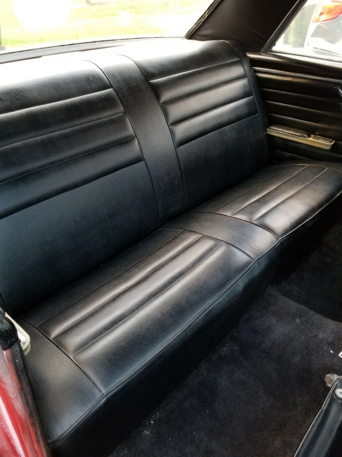 1965 Chevrolet Chevelle Malibu SS - photo 8