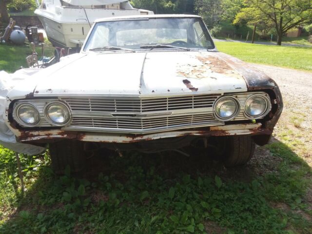 1965 Chevrolet Chevelle - photo 2