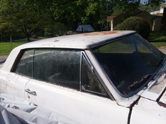 1965 Chevrolet Chevelle - photo 5