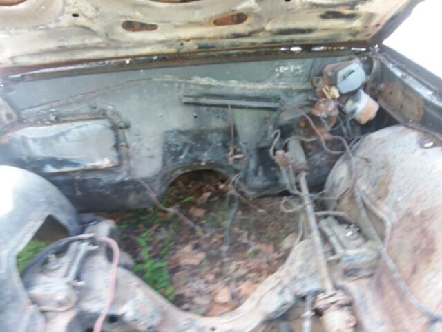 1965 Chevrolet Chevelle - photo 6