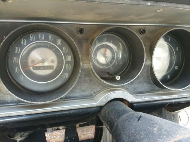 1965 Chevrolet Chevelle - photo 9