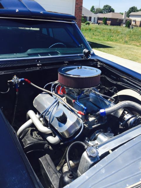 1965 Chevrolet Chevelle - photo 10