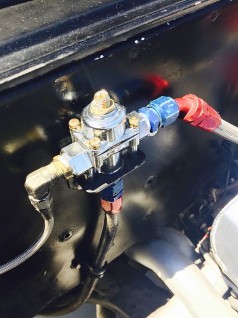 1965 Chevrolet Chevelle - photo 13