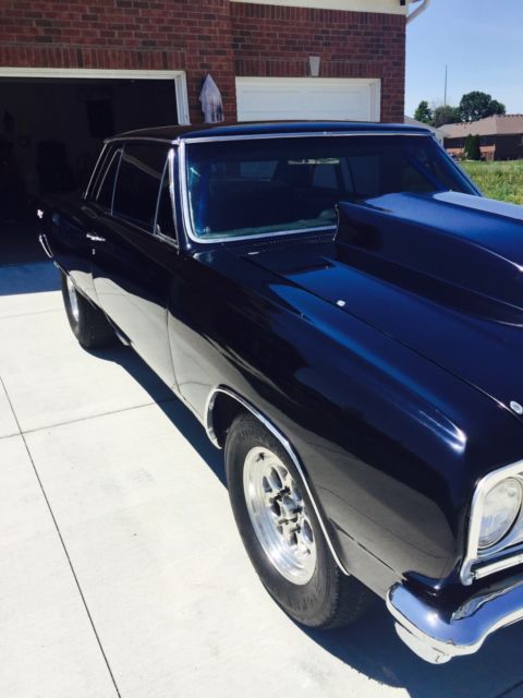 1965 Chevrolet Chevelle - photo 5