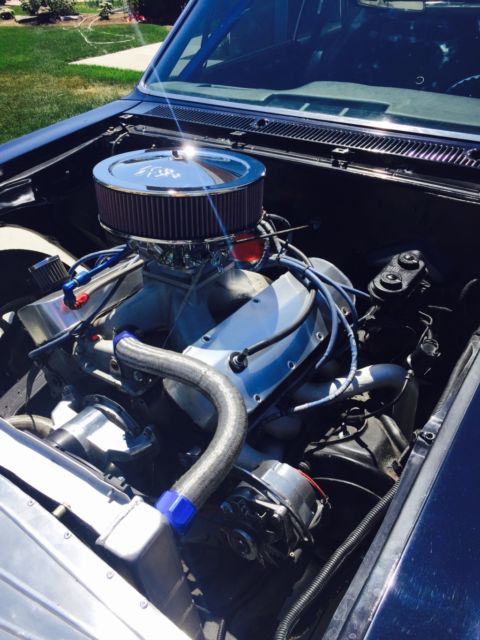 1965 Chevrolet Chevelle - photo 9
