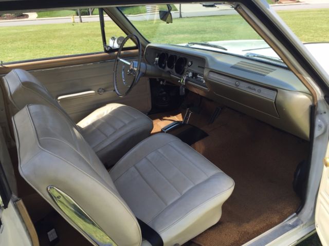1965 Chevrolet Chevelle Chevy Malibu Factory SS V8 Hardtop - photo 13