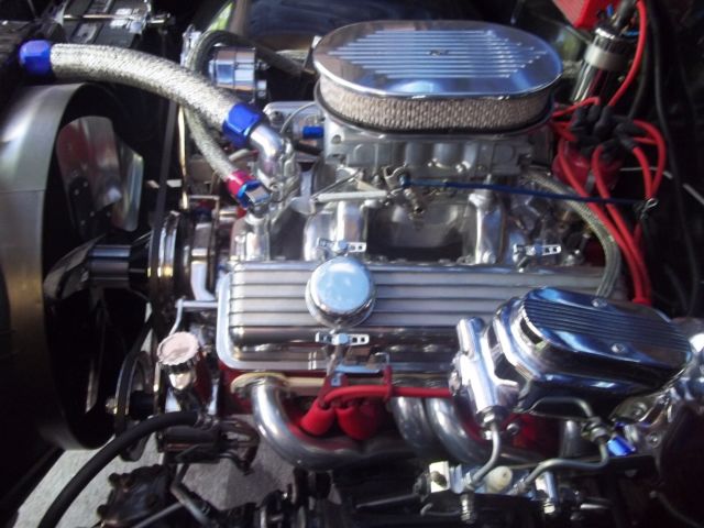 1965 Chevrolet Chevelle Malibu w/SS Trim - photo 13