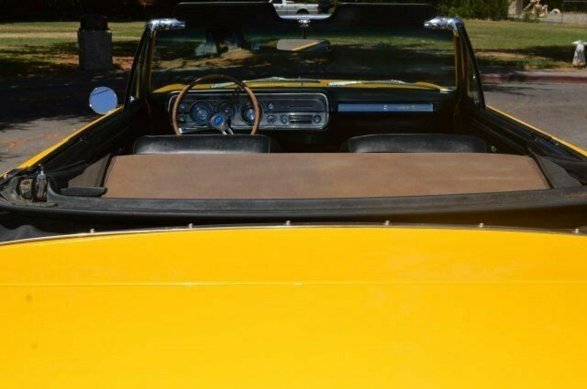 1965 Chevrolet Chevelle Malibu - photo 9
