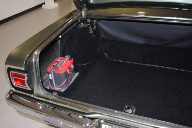 1965 Chevrolet Chevelle SS - photo 7