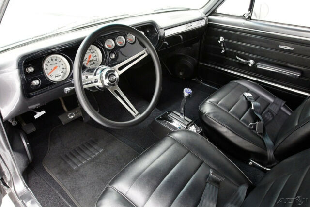 1965 Chevrolet Chevelle - photo 2