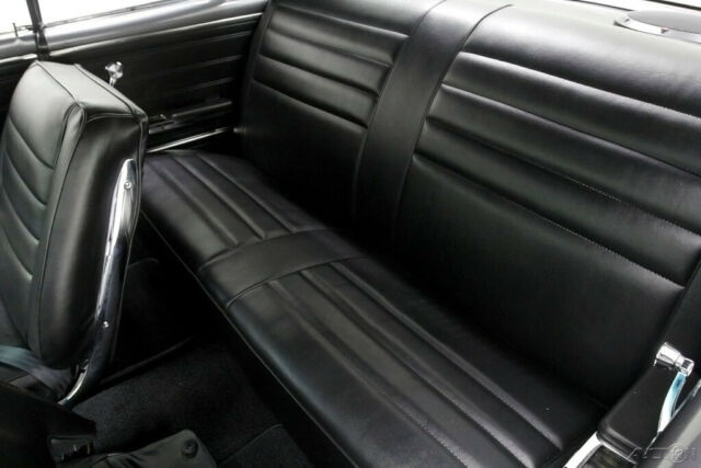 1965 Chevrolet Chevelle - photo 4