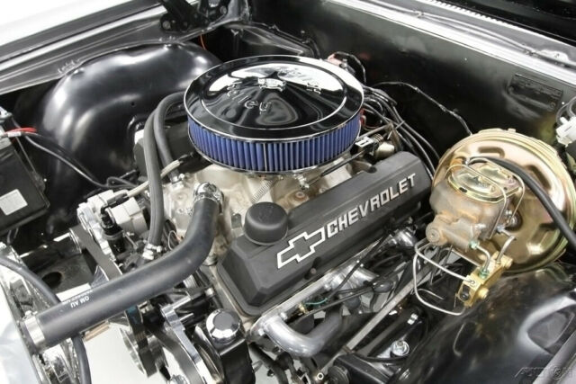1965 Chevrolet Chevelle - photo 5