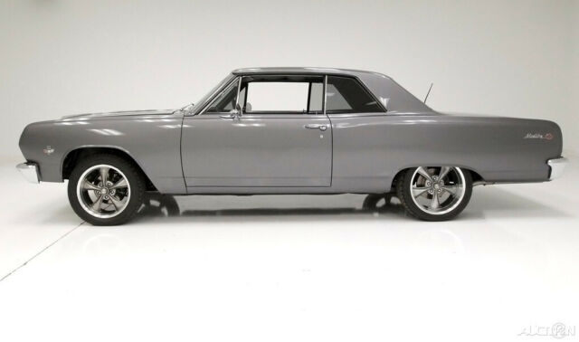 1965 Chevrolet Chevelle - photo 6