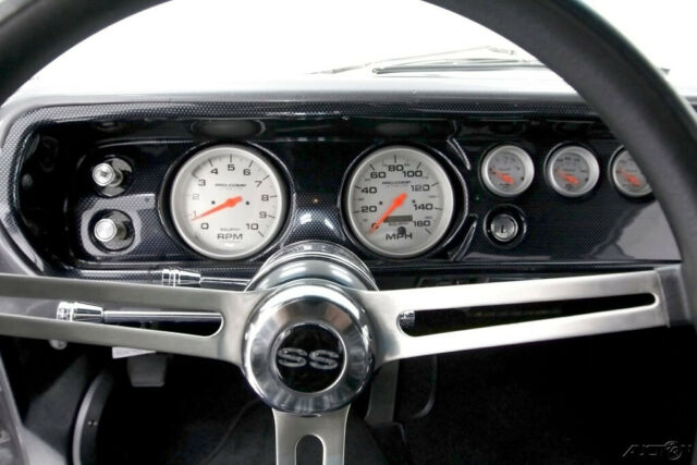 1965 Chevrolet Chevelle - photo 9