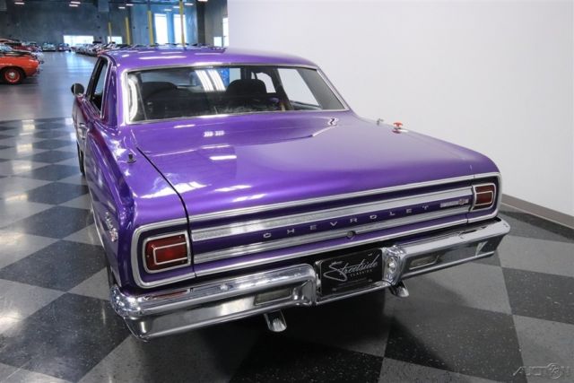 1965 Chevrolet Chevelle SS - photo 10