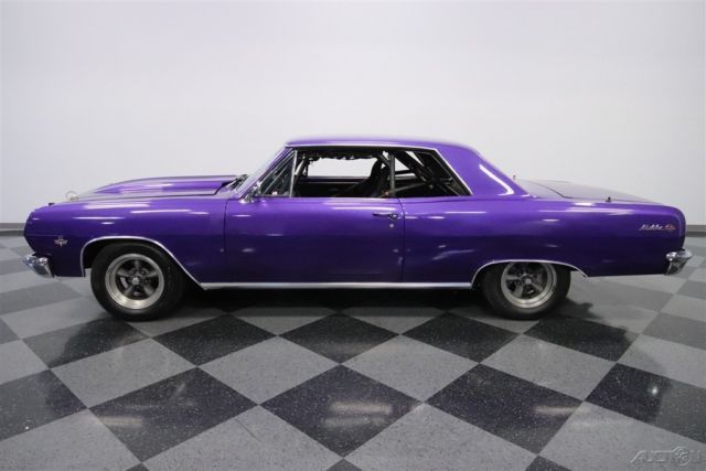 1965 Chevrolet Chevelle SS - photo 7