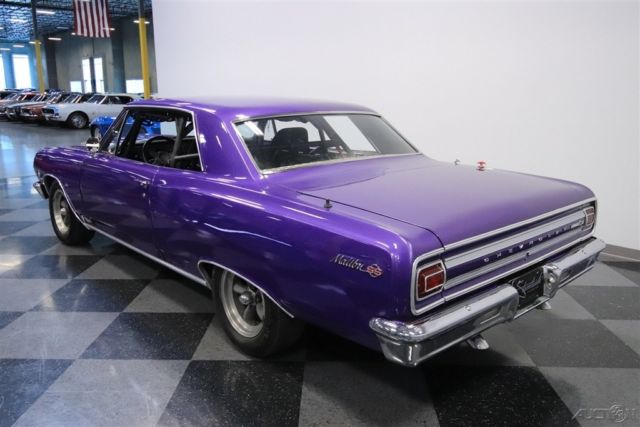 1965 Chevrolet Chevelle SS - photo 9