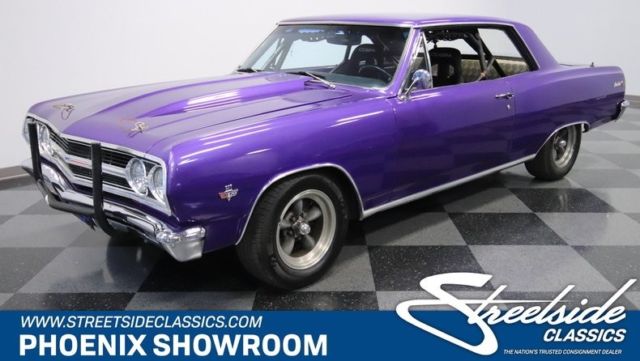 1965 Chevrolet Chevelle SS