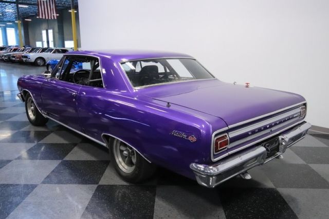 1965 Chevrolet Chevelle SS - photo 10