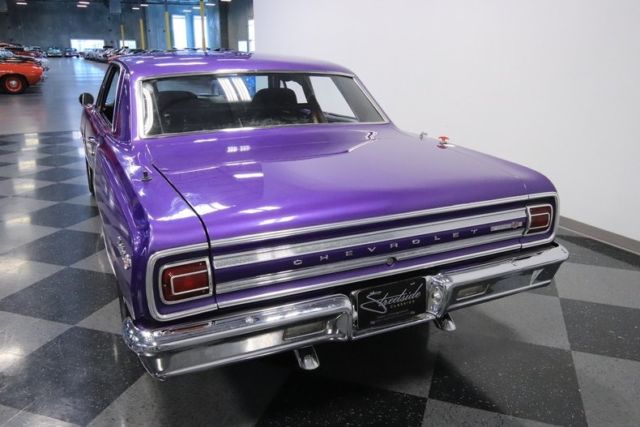 1965 Chevrolet Chevelle SS - photo 11