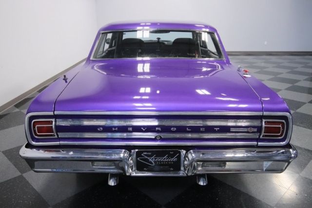 1965 Chevrolet Chevelle SS - photo 12