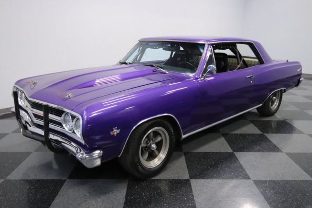 1965 Chevrolet Chevelle SS - photo 6