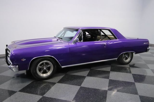1965 Chevrolet Chevelle SS - photo 7