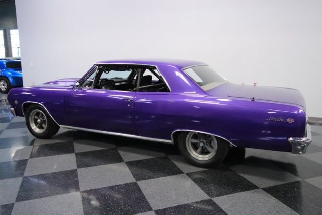 1965 Chevrolet Chevelle SS - photo 9