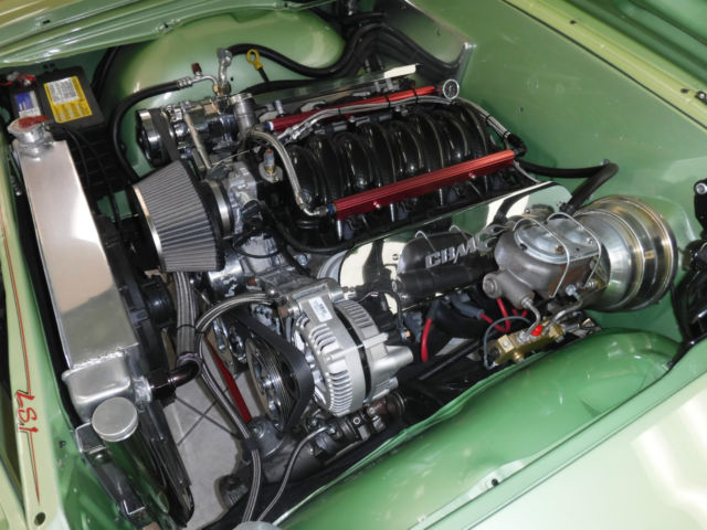 1965 Chevrolet Chevelle SS - photo 12