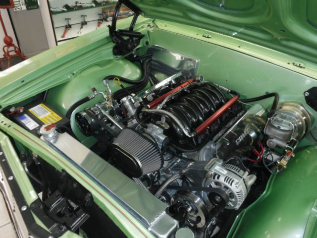 1965 Chevrolet Chevelle SS - photo 13